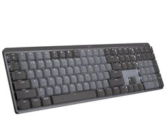 Tastatura Bluetooth Iluminata Logitech MX Mechanical